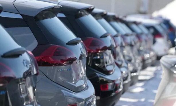 Achat de véhicules pour les députés : Un député de Pastef confirme la décision Achat de véhicules pour les députés : Un député de Pastef confirme la décision