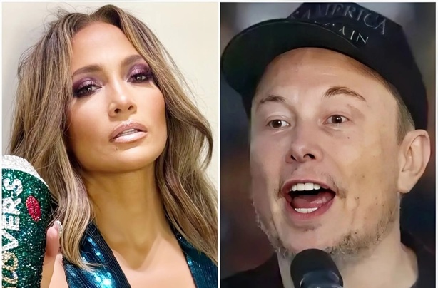 Etats Unis : Elon Musk critique Jennifer Lopez pour ses attaques contre Donald Trump Etats Unis : Elon Musk critique Jennifer Lopez pour ses attaques contre Donald Trump