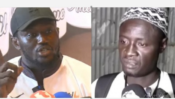 Plainte de Balla Gaye 2 : Pimpi Bou Siteu libéré grâce à.. Plainte de Balla Gaye 2 : Pimpi Bou Siteu libéré grâce à..