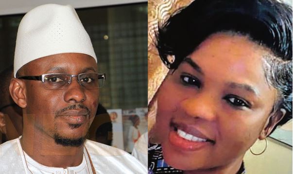 L’oncle de Tabaski Ngom brise le silence « Elle a été induite en erreur par…» L’oncle de Tabaski Ngom brise le silence « Elle a été induite en erreur par…»