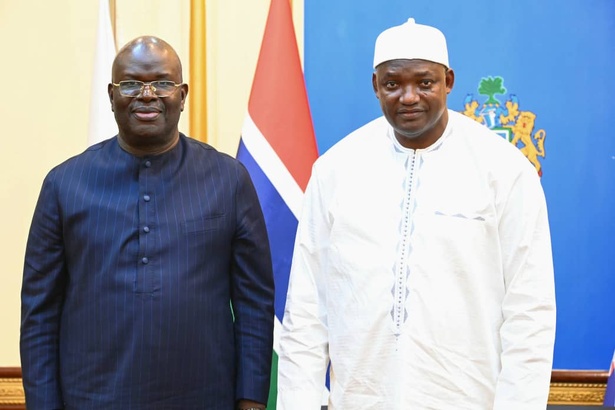 17e édition du FOGECA en terre Gambienne : un pas de plus vers l’intégration africaine 17e édition du FOGECA en terre Gambienne : un pas de plus vers l’intégration africaine