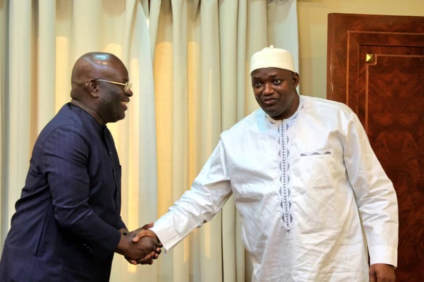 17e édition du FOGECA en terre Gambienne : un pas de plus vers l'intégration africaine 17e édition du FOGECA en terre Gambienne : un pas de plus vers l'intégration africaine