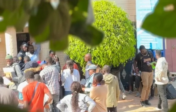 Programme de migration circulaire : Les inscriptions reprennent ce mercredi Programme de migration circulaire : Les inscriptions reprennent ce mercredi