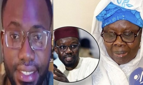 « M. Ndiaye n’a jamais brandi d’arme de poing devant la mère d’Ousmane Sonko », selon ses proches. « M. Ndiaye n’a jamais brandi d’arme de poing devant la mère d’Ousmane Sonko », selon ses proches.