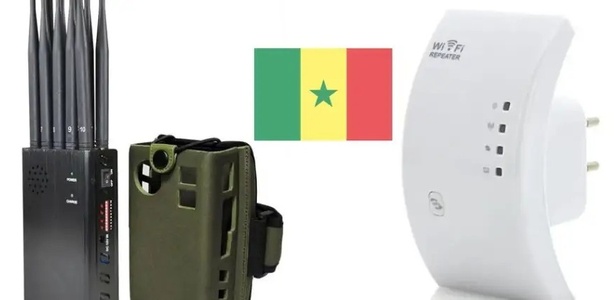 Sénégal : L'ARTP met en garde contre l’utilisation illégale des brouilleurs et répéteurs de signaux Sénégal : L'ARTP met en garde contre l’utilisation illégale des brouilleurs et répéteurs de signaux