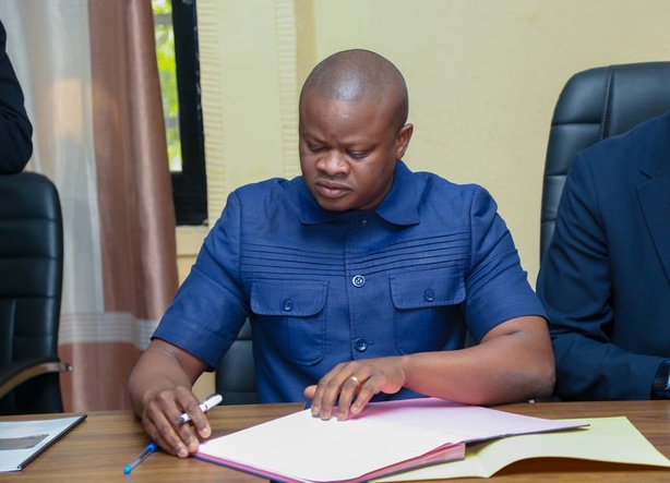 Paiement des allocations d’études : Les précisions du directeur des bourses Paiement des allocations d’études : Les précisions du directeur des bourses