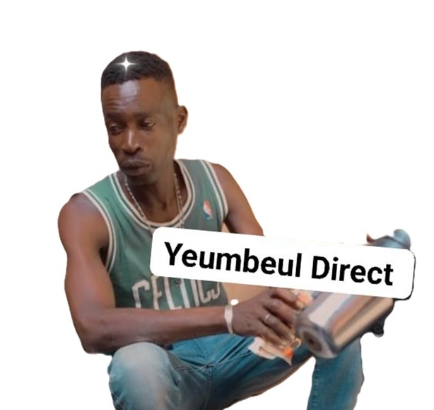 Mystérieux enlèvement à Yeumbeul : Pape Coulibaly retrouvé mort après une arrestation brutale Mystérieux enlèvement à Yeumbeul : Pape Coulibaly retrouvé mort après une arrestation brutale