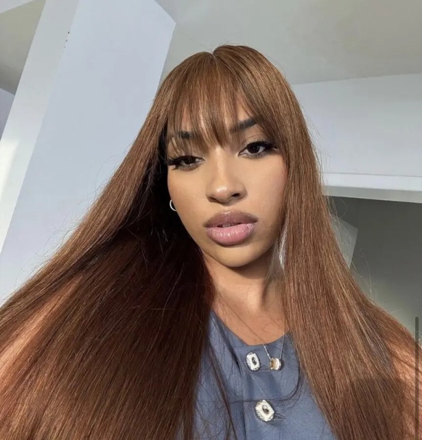 Quand Mariatou Sow incarne l’épouse adultérine : « J’avais peur du regard des gens » Quand Mariatou Sow incarne l’épouse adultérine : « J’avais peur du regard des gens »