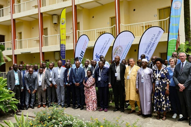 Couverture Sanitaire Universelle et Économie Sociale et Solidaire : Un Modèle Durable pour une Protection Sociale Inclusive (Par Omar DIATTA) Couverture Sanitaire Universelle et Économie Sociale et Solidaire : Un Modèle Durable pour une Protection Sociale Inclusive (Par Omar DIATTA)