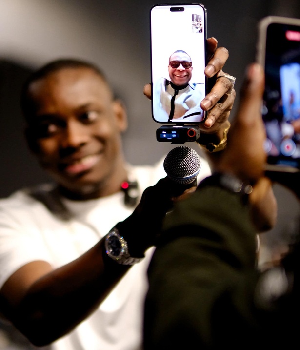 Concert de Paris : Ce que Youssou Ndour a promis à Sidiki Diabaté... Concert de Paris : Ce que Youssou Ndour a promis à Sidiki Diabaté...