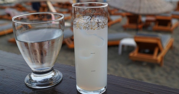 Turquie : L’alcool frelaté fait 33 morts à Ankara Turquie : L’alcool frelaté fait 33 morts à Ankara