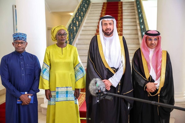 Hajj 2025 : De nouvelles réformes pour améliorer l’organisation du pèlerinage Hajj 2025 : De nouvelles réformes pour améliorer l’organisation du pèlerinage