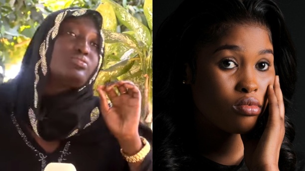 Témoignage inédit : Maman Ba brise le silence sur l’affaire Sweet Beauté Témoignage inédit : Maman Ba brise le silence sur l’affaire Sweet Beauté