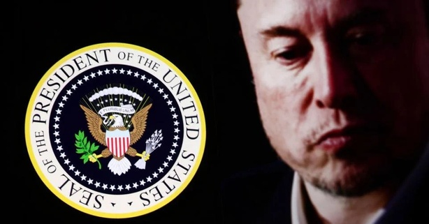 États-Unis : Un juge bloque la prise de contrôle du système de paiement du Trésor américain par Elon Musk États-Unis : Un juge bloque la prise de contrôle du système de paiement du Trésor américain par Elon Musk