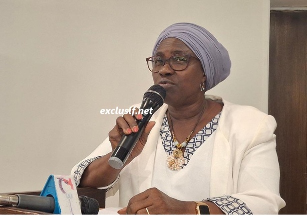 Bissau : la ministre de l'Agriculture et des cadres du PTG interdits de quitter le territoire Bissau : la ministre de l'Agriculture et des cadres du PTG interdits de quitter le territoire