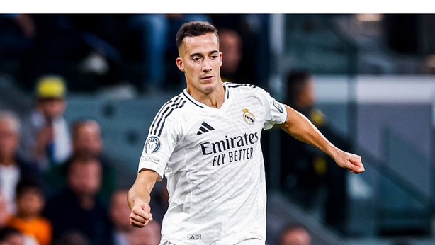 Lucas Vázquez blessé : un coup dur pour le Real Madrid avant le choc contre Manchester Lucas Vázquez blessé : un coup dur pour le Real Madrid avant le choc contre Manchester