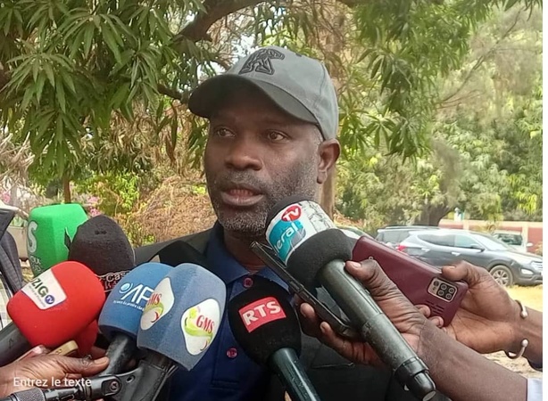 Casamance : la suspension des financements américains menace les populations vulnérables Casamance : la suspension des financements américains menace les populations vulnérables