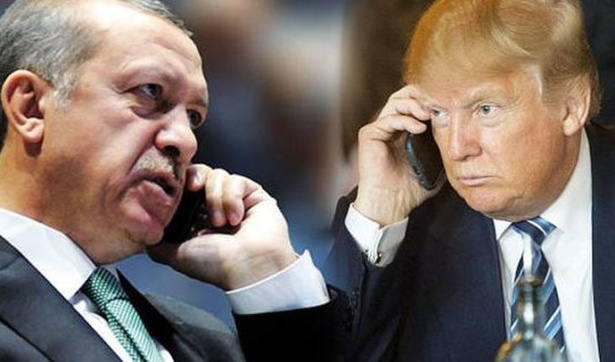 Erdogan met en garde Trump : « Personne ne déplacera les habitants de Gaza de leur terre » Erdogan met en garde Trump : « Personne ne déplacera les habitants de Gaza de leur terre »