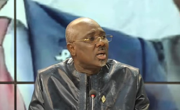 Affaire des 125 milliards : Le procureur convoque Farba Ngom Affaire des 125 milliards : Le procureur convoque Farba Ngom