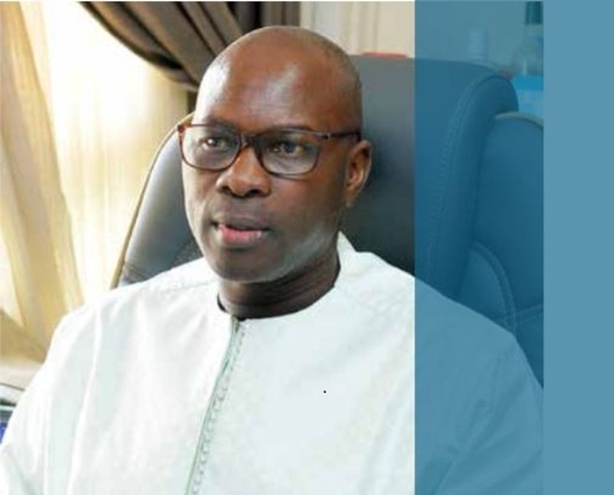 Maguette Niang, ton petit-frère est fier de toi !  (Par Pape Alé NIANG) Maguette Niang, ton petit-frère est fier de toi !  (Par Pape Alé NIANG)