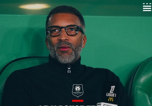 Habib Beye : « Je suis un digne représentant du Sénégal… » Habib Beye : « Je suis un digne représentant du Sénégal… »