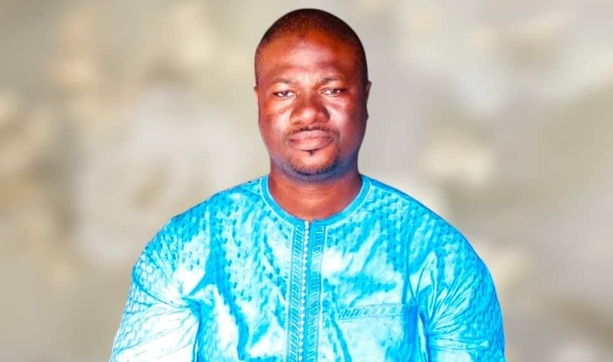 HOMMAGE A MOUSSA CISSOKHO HOMMAGE A MOUSSA CISSOKHO