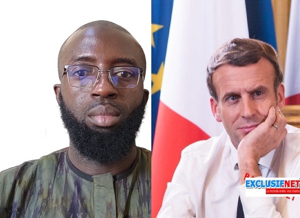 La France : le ‘CANCER’ des pays membres de la CEDEAO (Par Sadio SEYDI le Panafricain) La France : le ‘CANCER’ des pays membres de la CEDEAO (Par Sadio SEYDI le Panafricain)