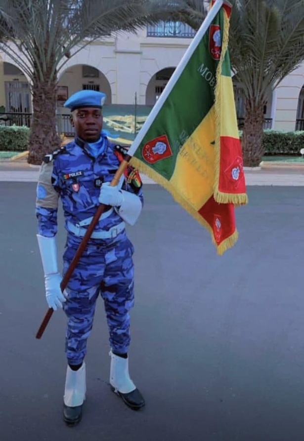 Cambérène : Un agent de police meurt dans un accident de la circulation Cambérène : Un agent de police meurt dans un accident de la circulation