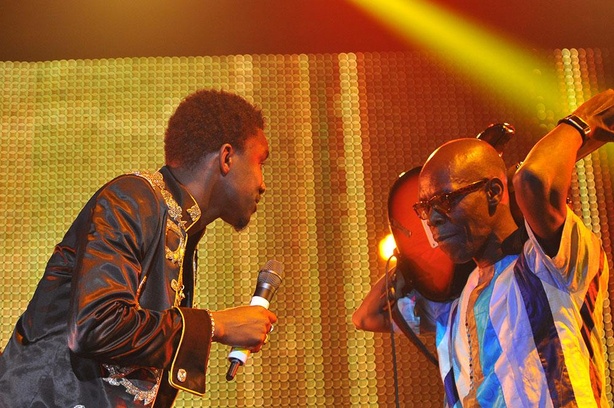 Wally Seck : « Le père Jimmy Mbaye est parti à jamais… » Wally Seck : « Le père Jimmy Mbaye est parti à jamais… »