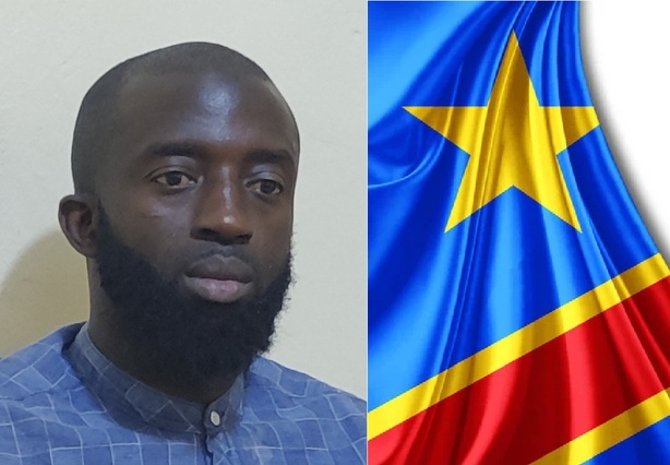 La RDC, l’otage de l’oligarchie criminelle (Sadio SEYDI Le Panafricain) La RDC, l’otage de l’oligarchie criminelle (Sadio SEYDI Le Panafricain)