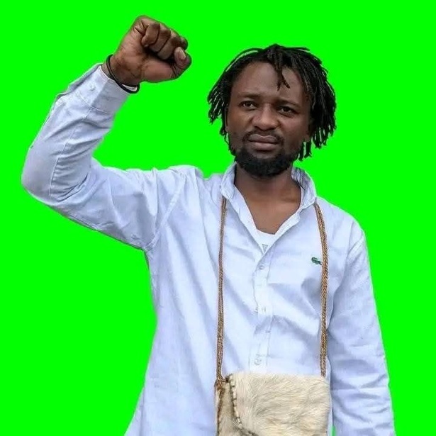 RDC : L’artiste Idengo Delcat abattu après son évasion de prison RDC : L’artiste Idengo Delcat abattu après son évasion de prison