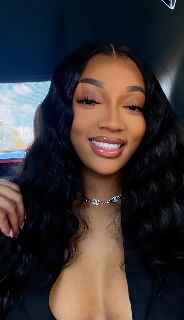 Angel Reese, invitée de marque aux festivités du Super Bowl Angel Reese, invitée de marque aux festivités du Super Bowl