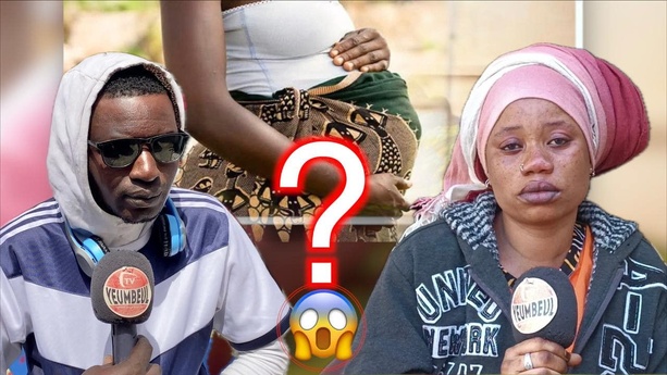 Yeumbeul sous le choc : Mame Diarra change de version et désigne Ousmane Ba comme le père Yeumbeul sous le choc : Mame Diarra change de version et désigne Ousmane Ba comme le père