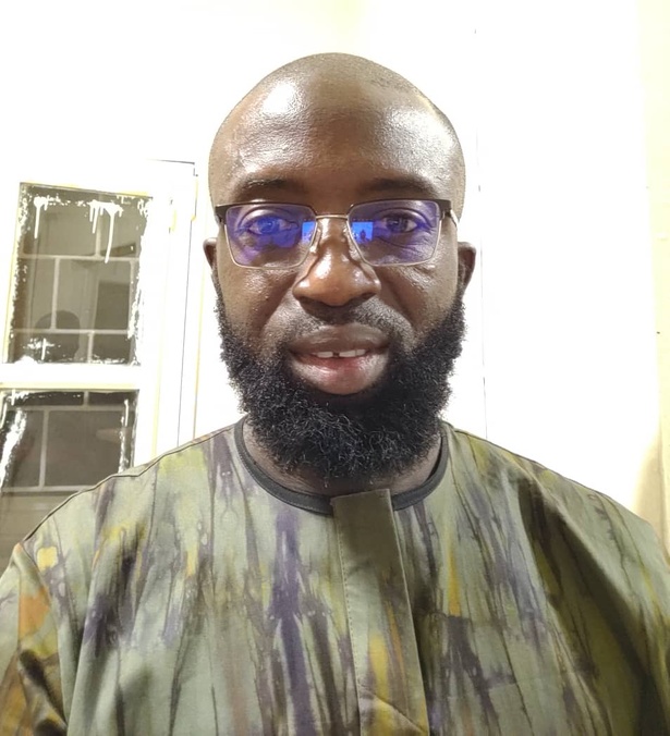 Macky, maquille le Budget du Sénégal (Par Sadio Seydi) Macky, maquille le Budget du Sénégal (Par Sadio Seydi)