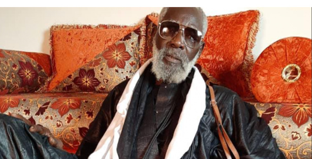 Tragédie sur l’autoroute Ila Touba : Un célèbre Diawrine perd la vie dans un accident Tragédie sur l’autoroute Ila Touba : Un célèbre Diawrine perd la vie dans un accident