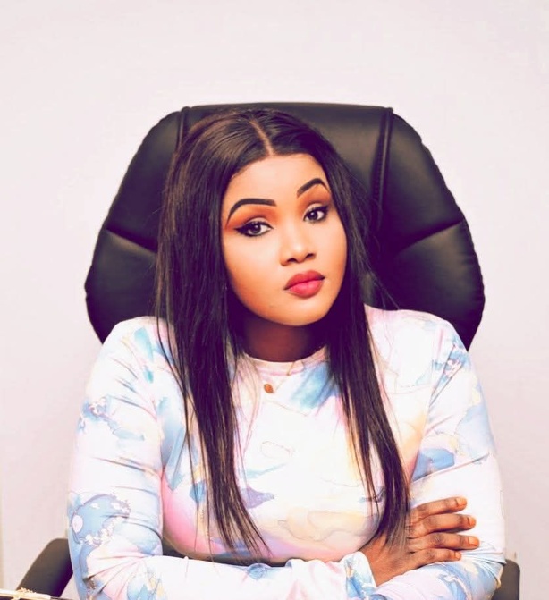 La journaliste Maty Sarr Niang nommée ! La journaliste Maty Sarr Niang nommée !