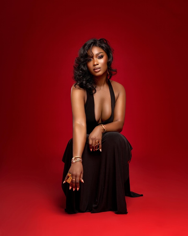 Saint Valentin : Mia Guissé célèbre la fete et balance un message Saint Valentin : Mia Guissé célèbre la fete et balance un message