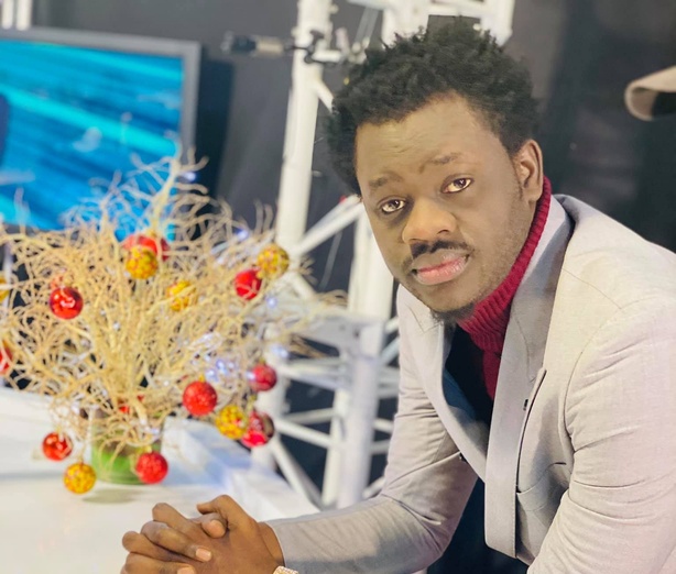 Omaro change de marabout : « J’étais dans l’erreur… » Omaro change de marabout : « J’étais dans l’erreur… »