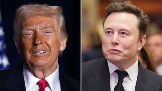 Etats Unis : Trump obtient 10 millions de dollars de X après son exclusion de Twitter Etats Unis : Trump obtient 10 millions de dollars de X après son exclusion de Twitter