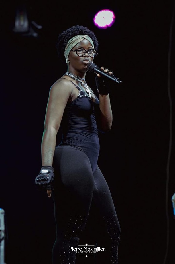 Himra et Queen Myriana : Entre provocation et ascension musicale Himra et Queen Myriana : Entre provocation et ascension musicale