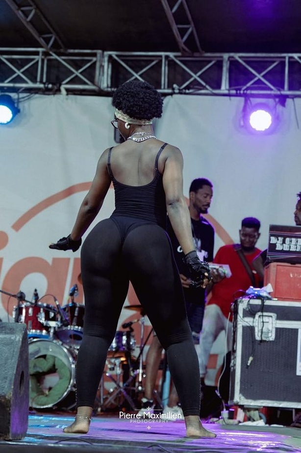 Himra et Queen Myriana : Entre provocation et ascension musicale Himra et Queen Myriana : Entre provocation et ascension musicale