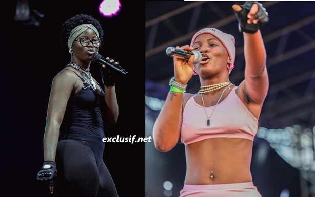 Himra et Queen Myriana : Entre provocation et ascension musicale