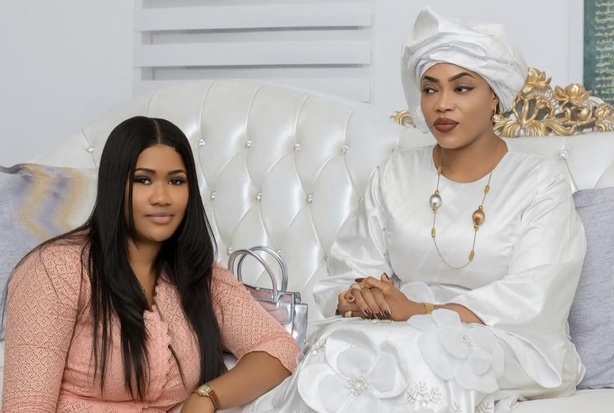 Fidélité et dévotion : Billy Borso Ba exprime son allégeance à Sokhna Aida Fidélité et dévotion : Billy Borso Ba exprime son allégeance à Sokhna Aida