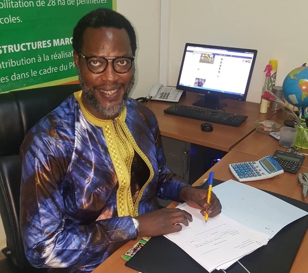 Rapport de la cour des comptes : faux dans dans la forme, faux dans le fond ( Samba Souba Sarr) Rapport de la cour des comptes : faux dans dans la forme, faux dans le fond ( Samba Souba Sarr)