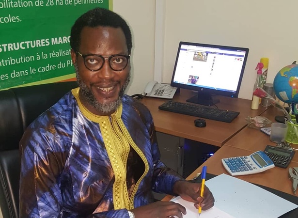 Rapport de la cour des comptes : faux dans dans la forme, faux dans le fond ( Samba Souba Sarr)  Rapport de la cour des comptes : faux dans dans la forme, faux dans le fond ( Samba Souba Sarr)