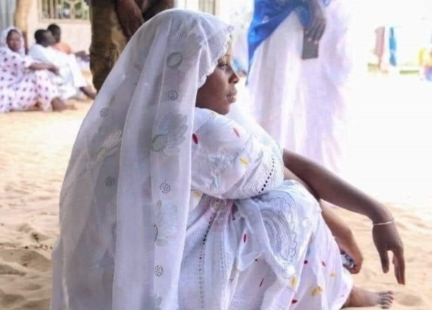 Cour d’Appel de Dakar : Gabrielle Kane condamnée pour diffamation Cour d’Appel de Dakar : Gabrielle Kane condamnée pour diffamation