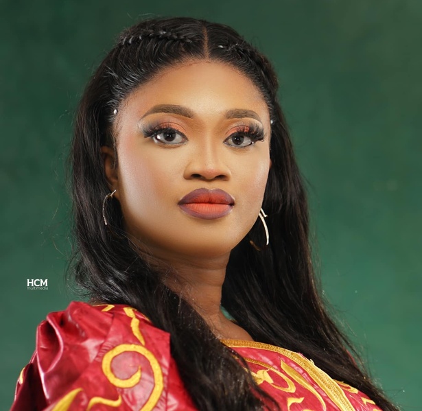 Queen Rima, la voix du dancehall guinéen, décroche le Prix Découvertes RFI 2024 Queen Rima, la voix du dancehall guinéen, décroche le Prix Découvertes RFI 2024