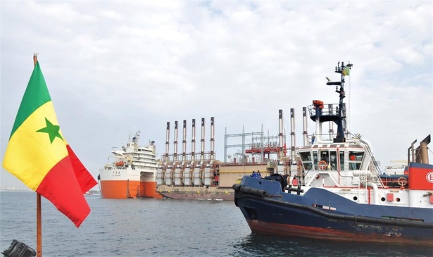 Karpowership : Un contrat opaque qui pèse sur les finances du Sénégal Karpowership : Un contrat opaque qui pèse sur les finances du Sénégal