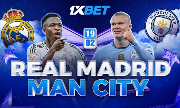 LDC : Real Madrid vs Manchester City en tête d’affiche des éliminatoires ! LDC : Real Madrid vs Manchester City en tête d’affiche des éliminatoires !