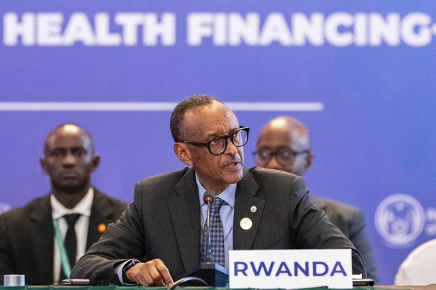 Le Rwanda sanctionne la Belgique : fin de la coopération au développement jusqu’en 2029 Le Rwanda sanctionne la Belgique : fin de la coopération au développement jusqu’en 2029